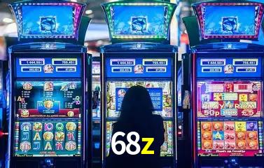 Casino Ao Vivo 68z
