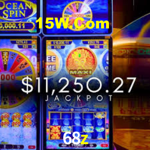68z: A Experiência de Casino com Jogos de Mesa ao Vivo