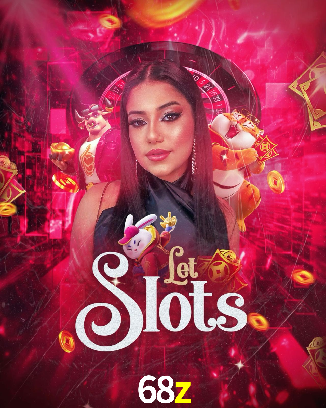 Casino Ao Vivo 68z