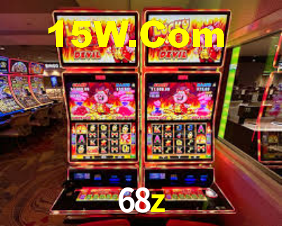 Jogos Exclusivos 68z
