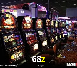 Tecnologia da Plataforma 68z