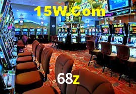 Desvendando o Mundo dos Jogos Virtuais na 68z